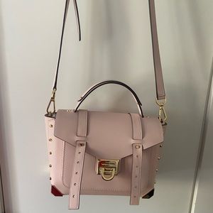 MICHAEL KORS Medium Crossbody Satchel